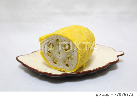 辛子レンコン 77976372