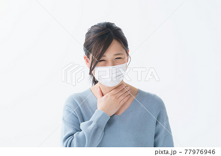 女性 マスク 感染予防 屋内 女性 マスク 感染予防 屋内 77976946