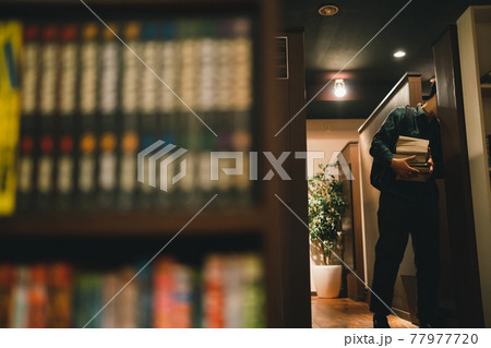 マンガ喫茶 マンガ喫茶 77977720