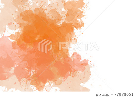 Abstract beautiful Colorful watercolor painting background, Colorful brush background. Abstract beautiful Colorful watercolor painting background, Colorful brush background. 77978051