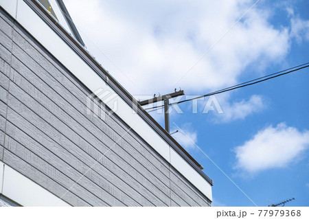 新築住宅 77979368