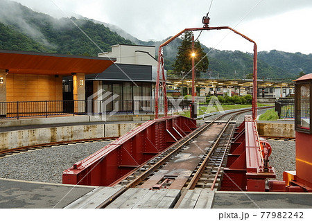 鬼怒川温泉駅 77982242