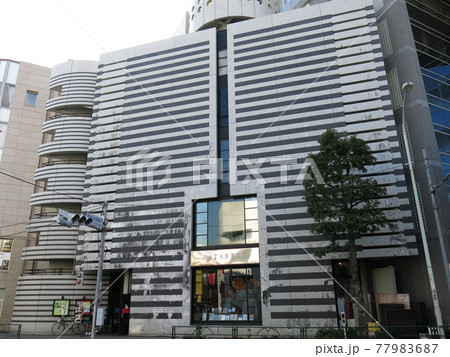 ワタリウム美術館 77983687