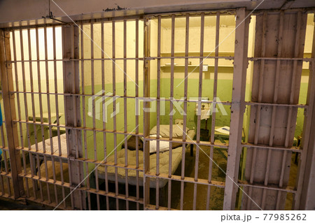 アメリカ合衆国　カリフォルニア州　サンフランシスコ　アルカトラズ刑務所 77985262