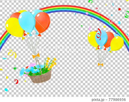 氣球。 77986936