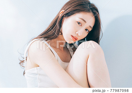 ビューティーイメージ 77987098