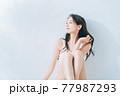 ビューティーイメージ 77987293