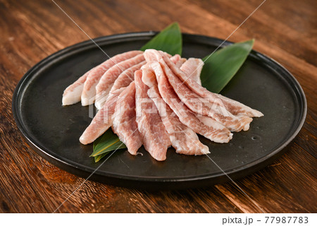 豚トロ 77987783