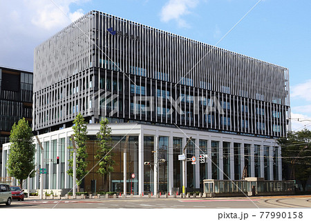 福井銀行 本店営業部 2021（福井県 福井市） 77990158