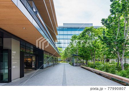 立川のGREEN SPRINGS（グリーンスプリングス） 77990807