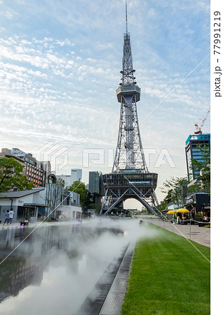 名称が変更、中部電力 MIRAI TOWER〈愛知県名古屋市〉 名称が変更、中部電力 MIRAI TOWER〈愛知県名古屋市〉 77991219