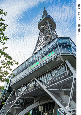 名称が変更、中部電力 MIRAI TOWER〈愛知県名古屋市〉 名称が変更、中部電力 MIRAI TOWER〈愛知県名古屋市〉 77991340
