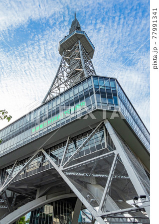 名称が変更、中部電力 MIRAI TOWER〈愛知県名古屋市〉 名称が変更、中部電力 MIRAI TOWER〈愛知県名古屋市〉 77991341