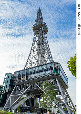 名称が変更、中部電力 MIRAI TOWER〈愛知県名古屋市〉 名称が変更、中部電力 MIRAI TOWER〈愛知県名古屋市〉 77991346