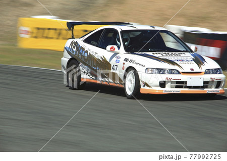 大牟田市　レース場　ジムカーナ、 77992725