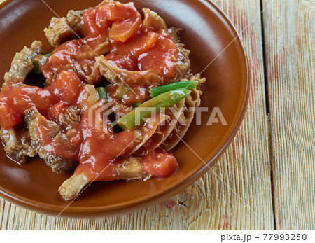 trippa alla fiorentina trippa alla fiorentina 77993250