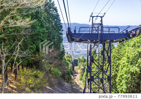 叡山ロープウェイ 77993611