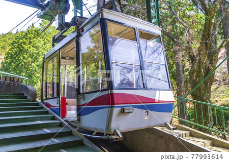 叡山ロープウェイ 77993614