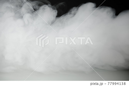 smoke background and dense fog smoke background and dense fog 77994138