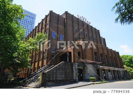5月　千代田197日比谷公会堂 77994336