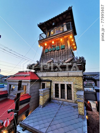 出抜小路(北海道小樽市) 出抜小路(北海道小樽市) 77995607