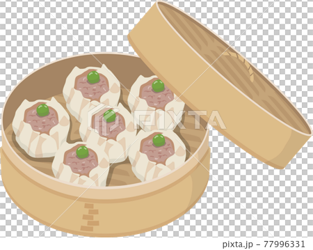 Shumai Seiro 77996331