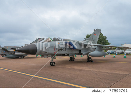 ドイツ空軍トーネードIDS戦闘機 77996761