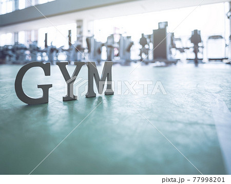 フィットネスクラブ フィットネスクラブ 77998201