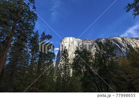 El Capitan, Yosemite national park 77998655