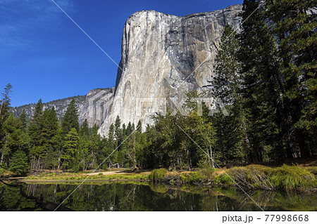 El Capitan, Yosemite national park 77998668