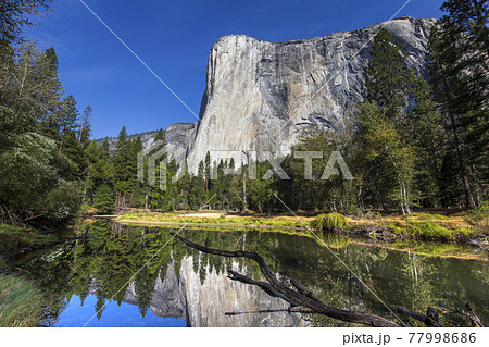 El Capitan, Yosemite national park 77998686