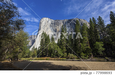 El Capitan, Yosemite national park 77998693