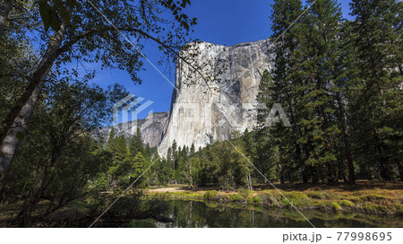 El Capitan, Yosemite national park 77998695