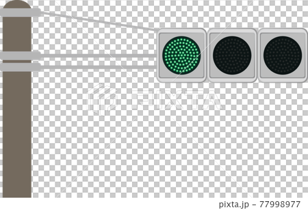 Green light machine 77998977