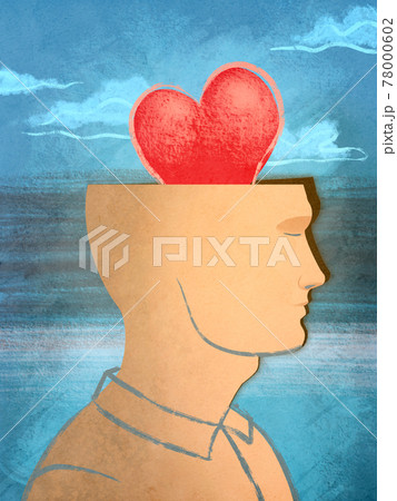Head and heart Head and heart 78000602