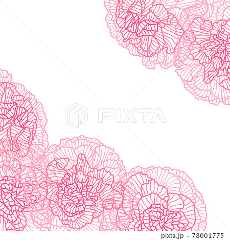 Background with linear roses. Beautiful decorative summer flowers. Background with linear roses. Beautiful decorative summer flowers. 78001775