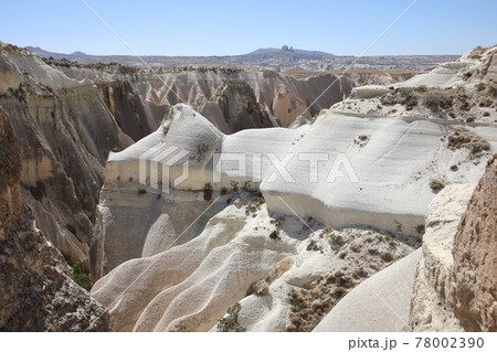 レッドバレー（カッパドキア、トルコ） 78002390