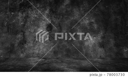 Old black background. Grunge texture. Dark wallpaper. Blackboard Chalkboard Concrete Old black background. Grunge texture. Dark wallpaper. Blackboard Chalkboard Concrete 78003730
