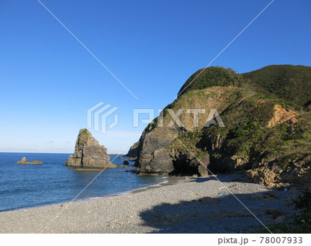 世界遺産 奄美大島のホノホシ海岸, 瀬戸内町, 大島郡, 鹿児島県, 日本  78007933