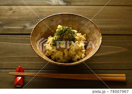 明太ポテサラ 78007967