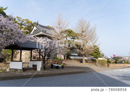 【愛知県】 田原城跡 【愛知県】 田原城跡 78008956