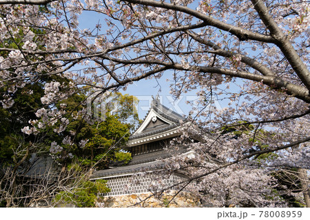 【愛知県】 田原城跡 【愛知県】 田原城跡 78008959