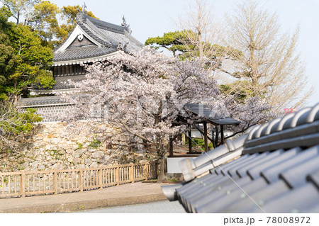 【愛知県】 田原城跡 【愛知県】 田原城跡 78008972