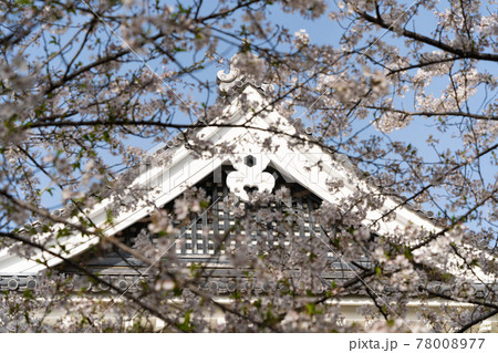 【愛知県】 田原城跡 【愛知県】 田原城跡 78008977