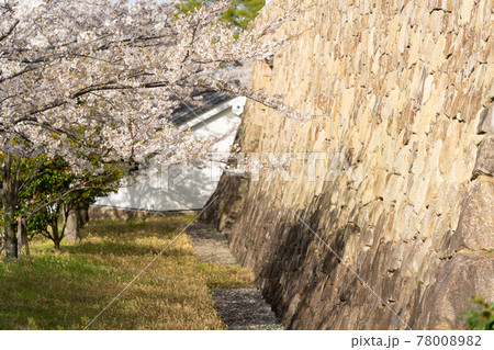 【愛知県】　田原城跡 78008982
