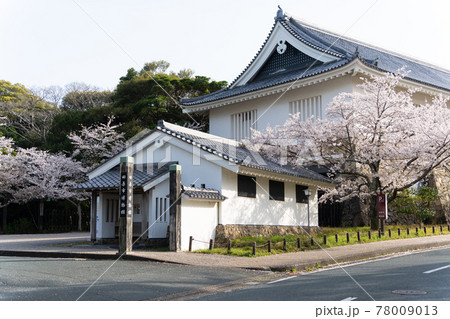【愛知県】 田原城跡 【愛知県】 田原城跡 78009013