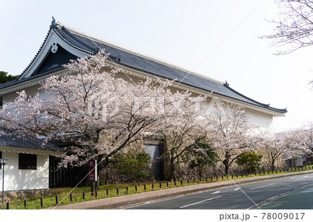 【愛知県】 田原城跡 【愛知県】 田原城跡 78009017