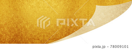 金紙をめくる 金紙をめくる 78009101
