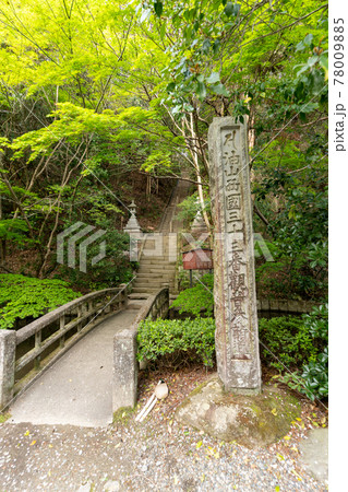 【静岡県】 目の霊山 油山寺 【静岡県】 目の霊山 油山寺 78009885