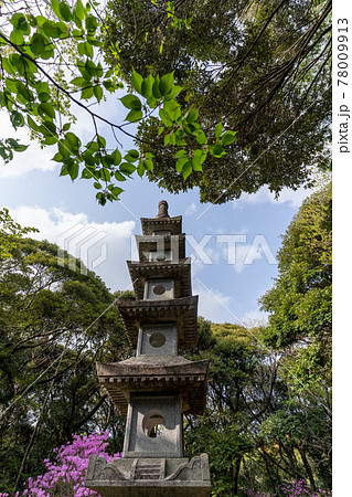 【静岡県】 目の霊山 油山寺 【静岡県】 目の霊山 油山寺 78009913